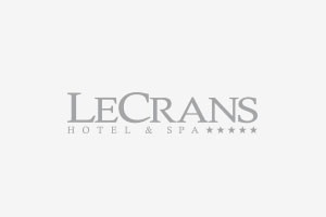LeCrans - hôtels et spa